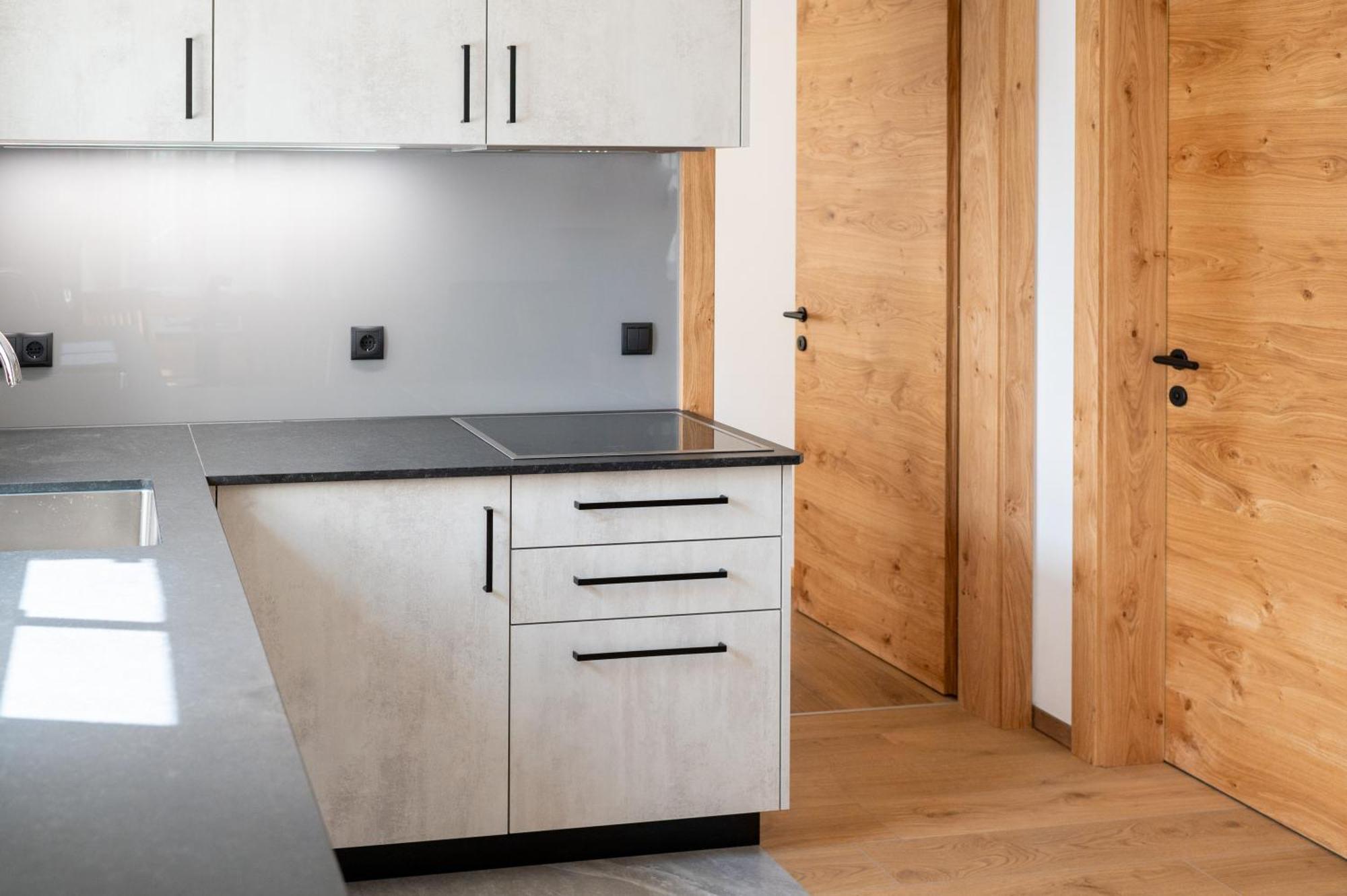 Weberhof Toblach Βίλα Εξωτερικό φωτογραφία