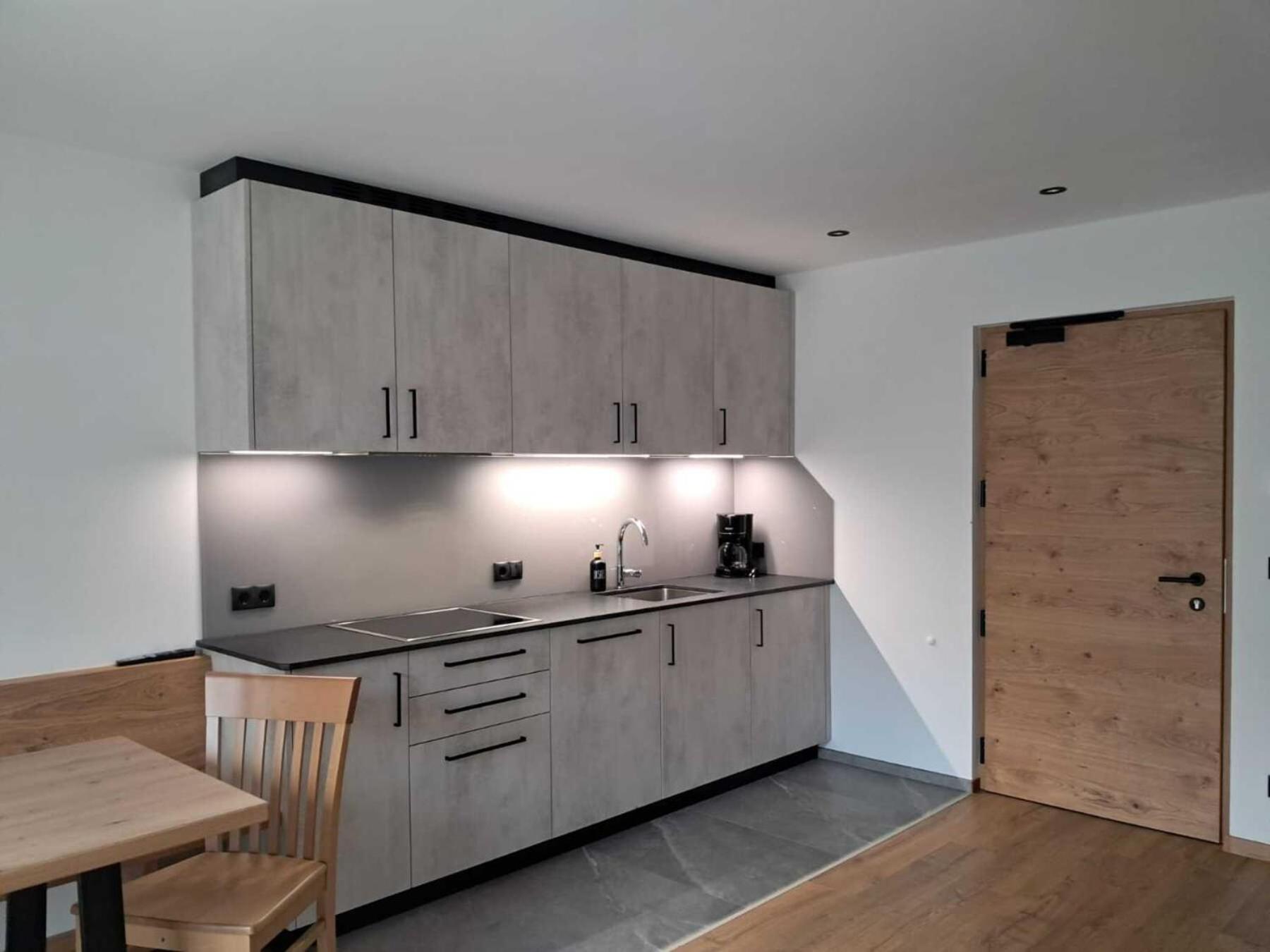 Weberhof Toblach Βίλα Εξωτερικό φωτογραφία