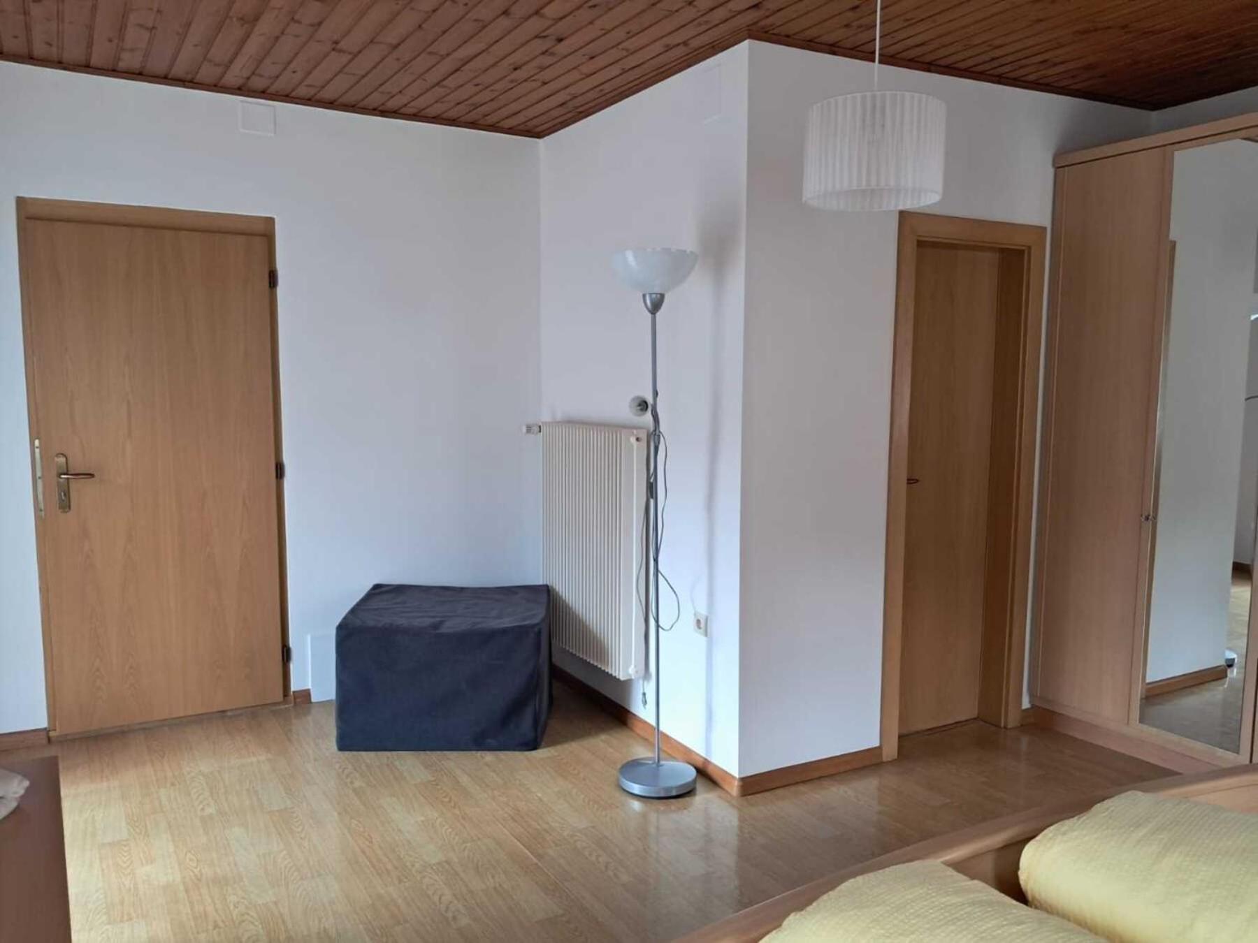 Weberhof Toblach Βίλα Εξωτερικό φωτογραφία