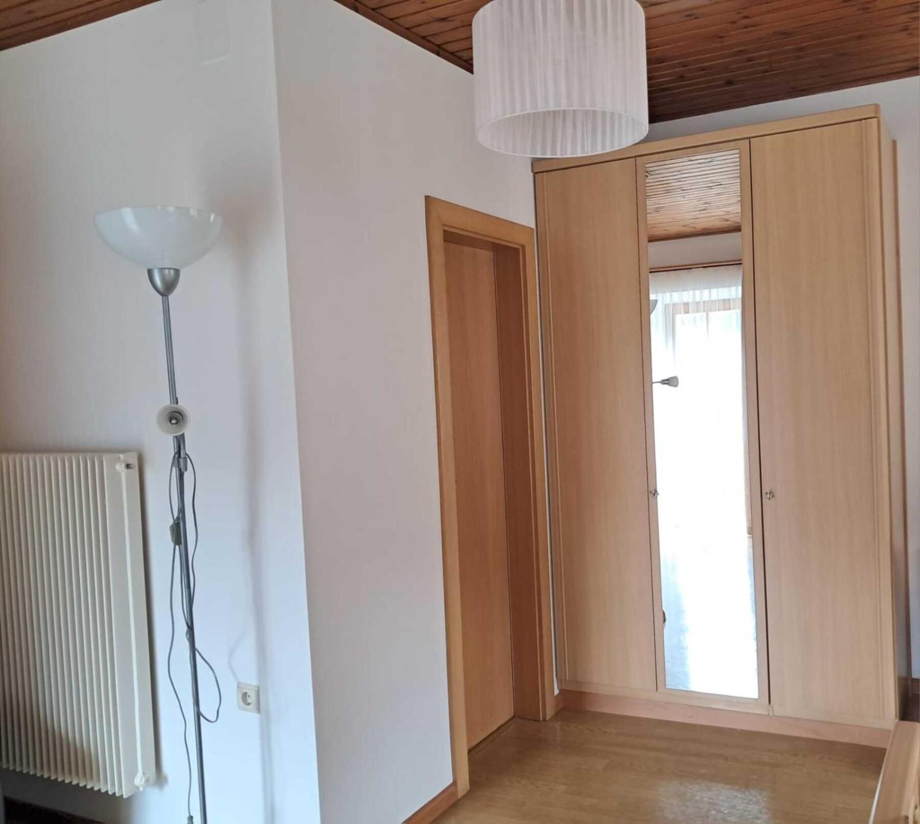 Weberhof Toblach Βίλα Εξωτερικό φωτογραφία