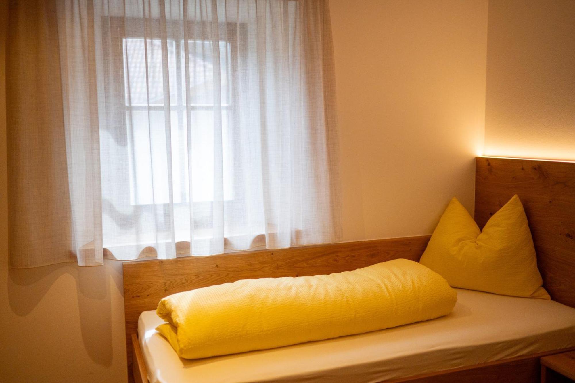 Weberhof Toblach Βίλα Εξωτερικό φωτογραφία