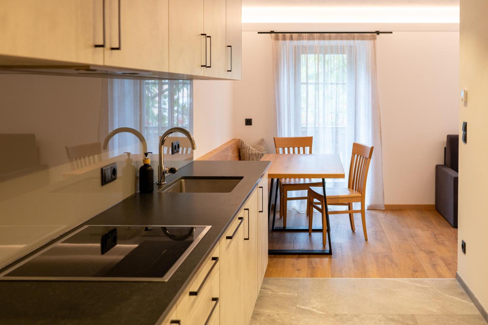 Weberhof Toblach Βίλα Εξωτερικό φωτογραφία
