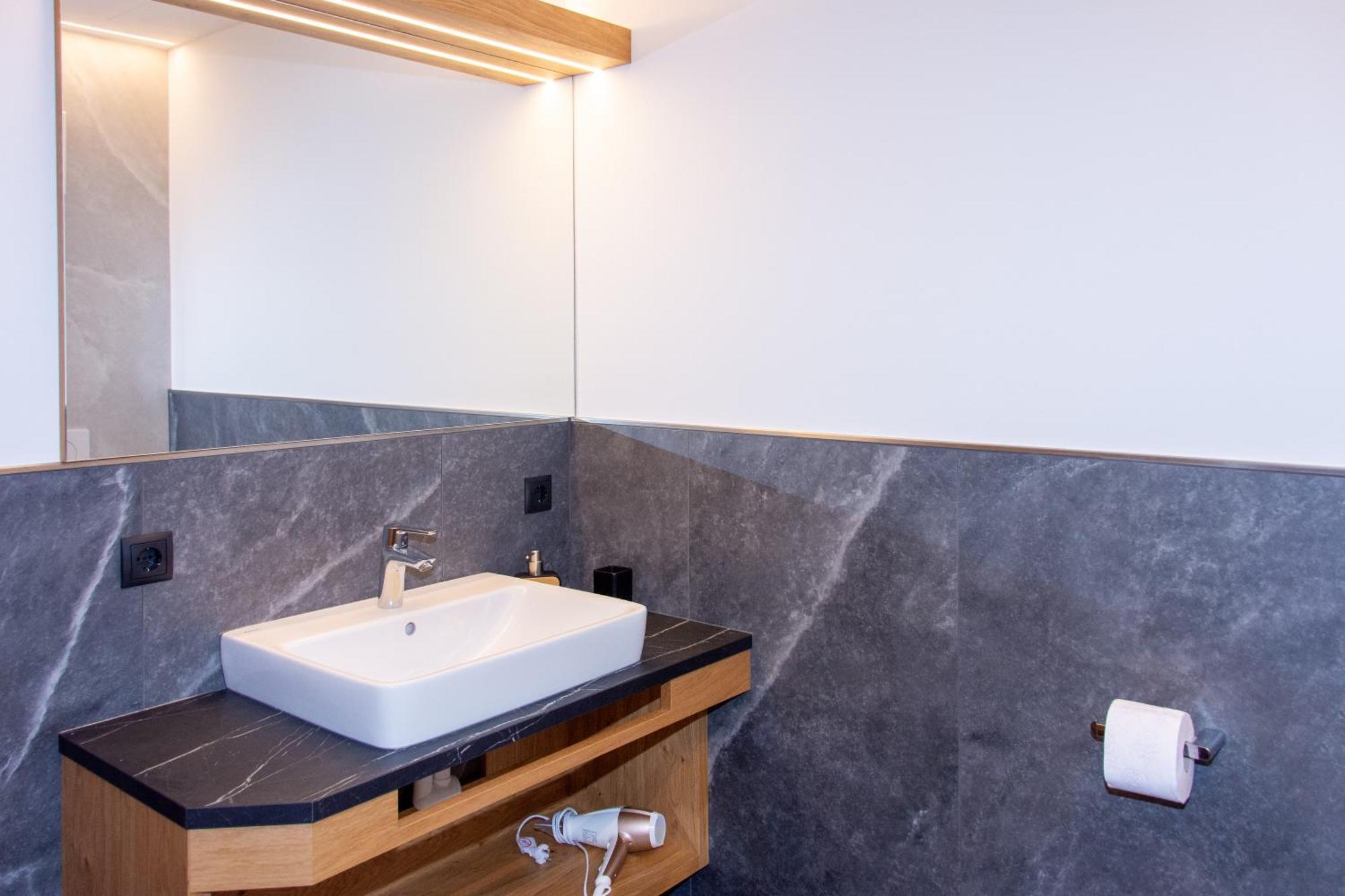 Weberhof Toblach Βίλα Εξωτερικό φωτογραφία
