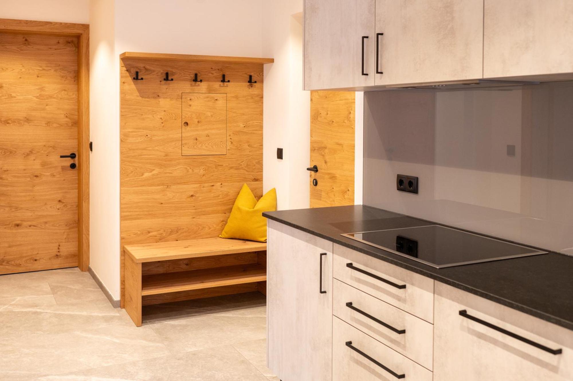 Weberhof Toblach Βίλα Εξωτερικό φωτογραφία